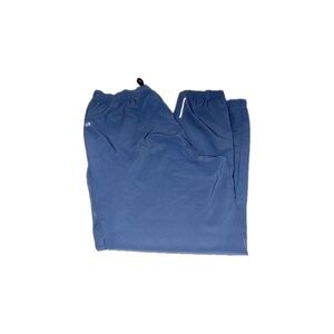 GapFit Men's Performance Jogger Athleisure Pants in Moonlit Ocean Blue - Medium